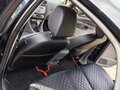 2008 Ford Focus II Рестайлинг, чёрный - вид 11