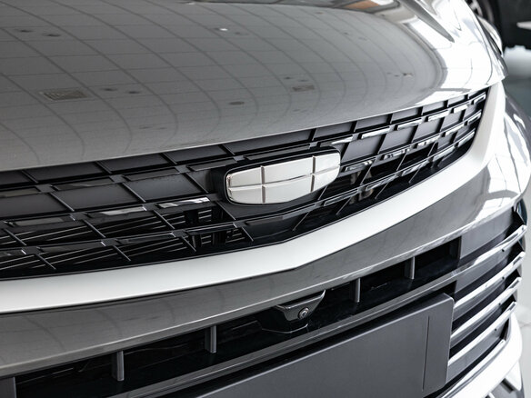 2026 Geely Coolray I Рестайлинг 2, серый, 2964900 рублей - вид 21