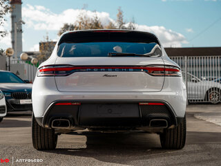 2025 Porsche Macan I Рестайлинг 2, белый, 9990000 рублей, вид 2