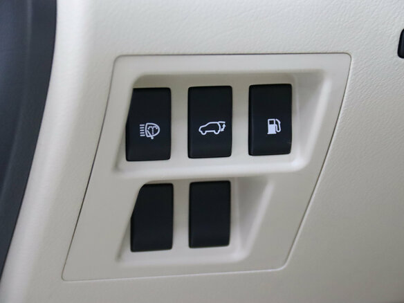 2010 Lexus RX 350 III, белый - вид 17