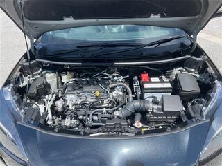 2025 Toyota Yaris Cross I, чёрный, 2016700 рублей, вид 3