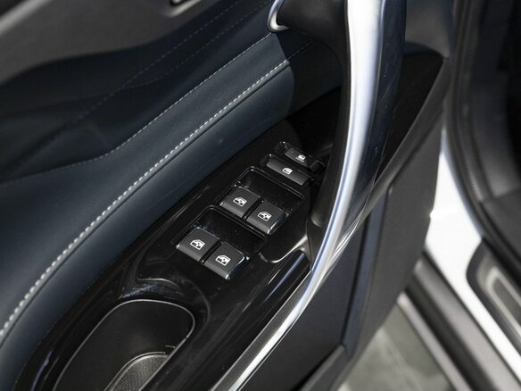 2025 Changan CS95 I Рестайлинг 2, белый, 4859900 рублей - вид 25