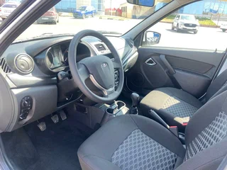 2026 Lada (ВАЗ) Granta I Рестайлинг, белый, 1088000 рублей, вид 5