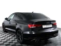 2019 Audi A3 III (8V) Рестайлинг, чёрный, 1590000 рублей - вид 6