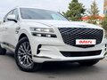 2021 Genesis GV80 I, белый, 8600000 рублей - вид 3