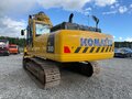 2017 Komatsu PC300, жёлтый - вид 3