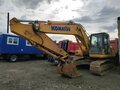 2022 Komatsu PC210, жёлтый, 10320000 рублей