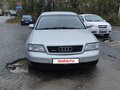 1997 Audi A6 II (C5), серый, 220000 рублей - вид 1