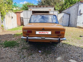 1977 Lada (ВАЗ) 2101, жёлтый, 220000 рублей, вид 2