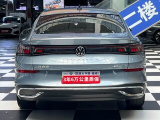 2022 Volkswagen Lamando L II, серый, 1630000 рублей, вид 5