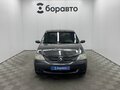 2007 Renault Logan I, серый, 249000 рублей - вид 1