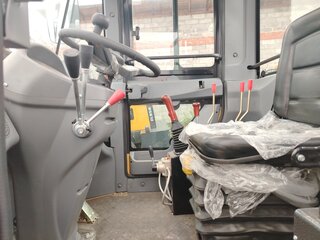 2025 Leiyu LY938, жёлтый, 1360000 рублей, вид 4