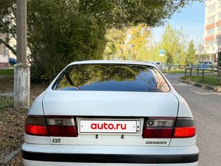 1994 Toyota Corona IX (T190), белый, 150000 рублей, вид 2