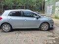 2008 Toyota Auris I, голубой, 600000 рублей - вид 1