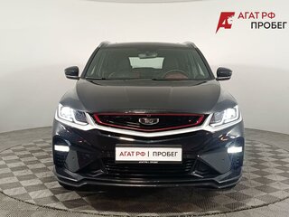 2024 Belgee X50, чёрный, 1880000 рублей, вид 2