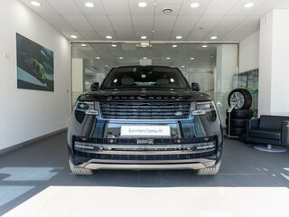 2026 Land Rover Range Rover P530 MHEV V, чёрный, 27790000 рублей, вид 5