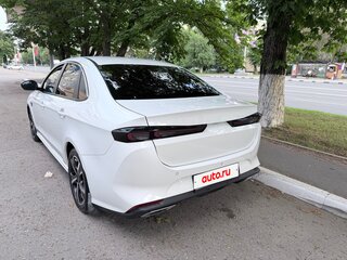 2023 Kaiyi E5, белый, 1200000 рублей, вид 5