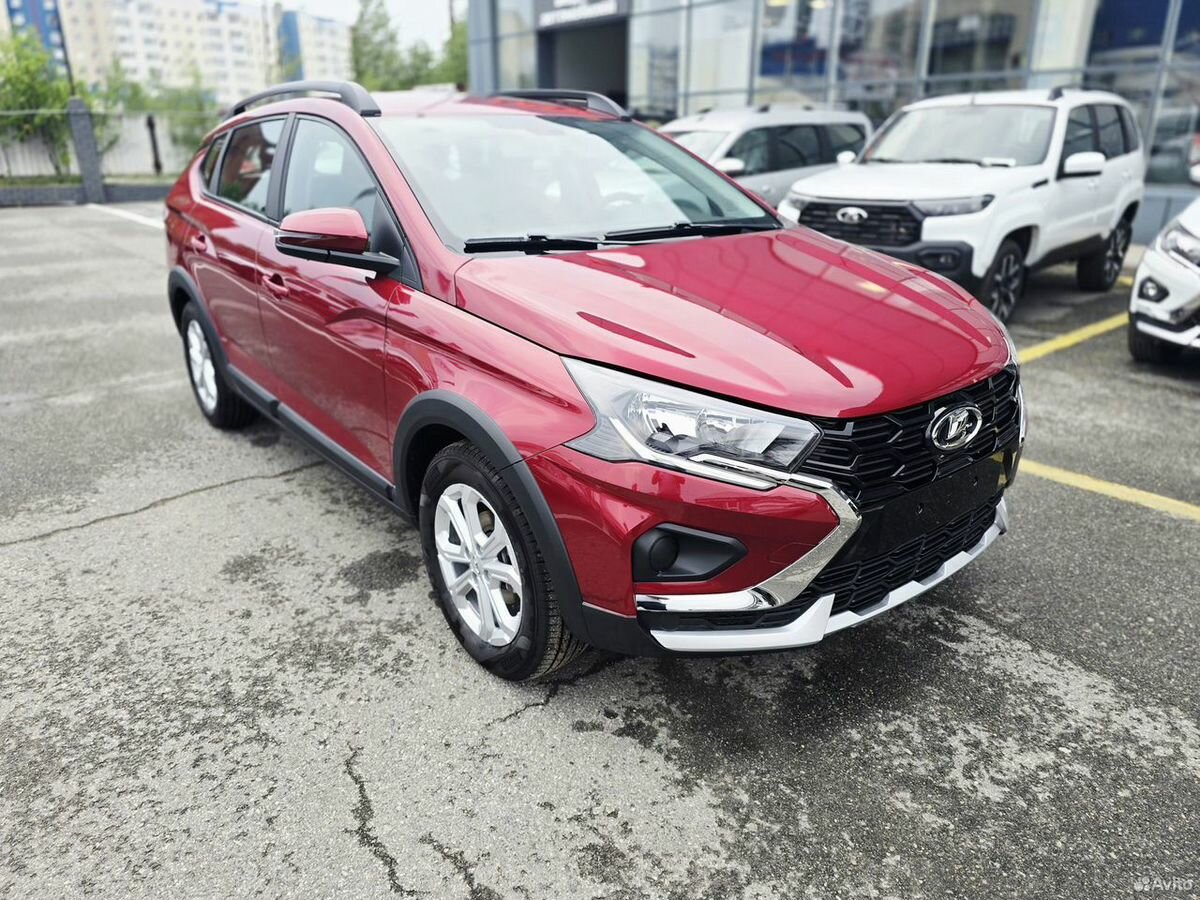 Открыть фотографии: Lada (ВАЗ) Iskra