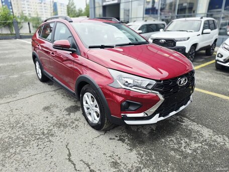 Lada (ВАЗ) Iskra