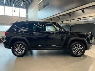 2026 Haval H7 I, чёрный, 4199000 рублей, вид 5