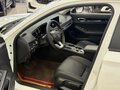 2022 Honda Civic XI, белый - вид 2