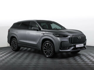 2023 Chery Tiggo 9 I (China Market), серый, 2990000 рублей, вид 3