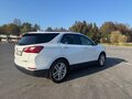 2017 Chevrolet Equinox III, белый, 1850000 рублей - вид 2