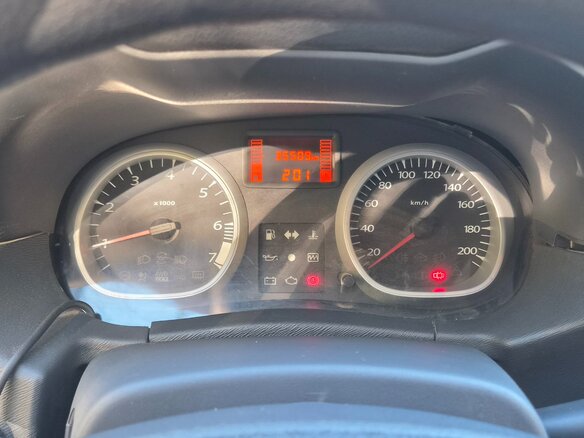 2014 Renault Duster I, коричневый, 1040000 рублей - вид 19