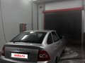 2012 Lada (ВАЗ) Priora I, серебристый - вид 2