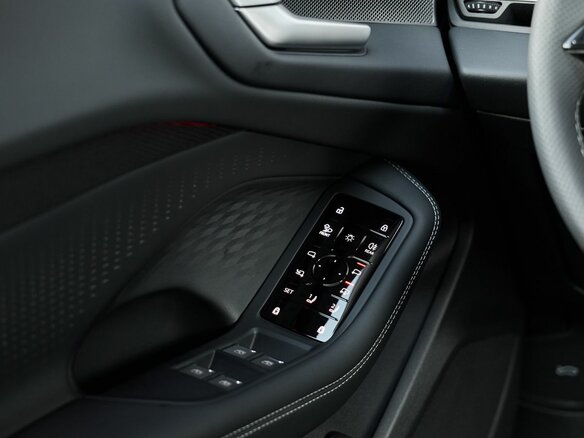 2026 Audi A5 L Sportback III (B10), зелёный, 6149900 рублей - вид 18