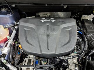 2023 Jetour X70+ I Рестайлинг, серый, 2150000 рублей, вид 5