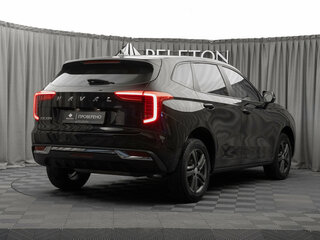 2023 Haval Jolion I, чёрный, 1560000 рублей, вид 5