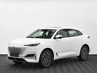 2023 Changan UNI-K, белый, 2155000 рублей, вид 3