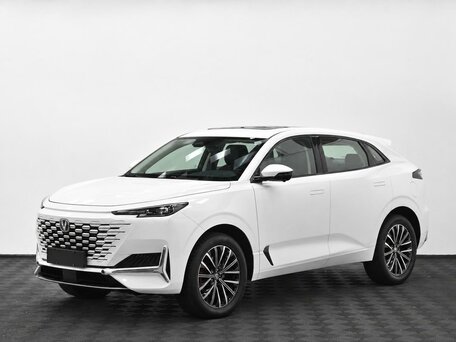 2023 Changan UNI-K, белый, 2155000 рублей, вид 3