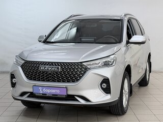 2023 Haval M6 II, серый, 1839000 рублей, вид 1