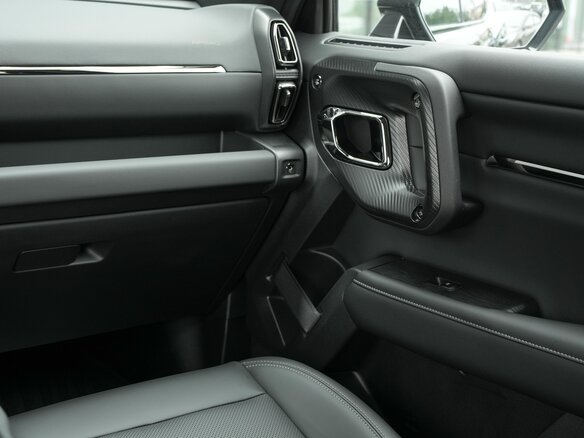 2026 Haval H7 I, чёрный, 3999000 рублей - вид 33
