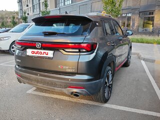 2021 Changan CS35 Plus I Рестайлинг, серый, 1549000 рублей, вид 4