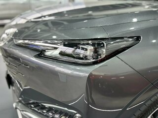 2025 Changan UNI-K, серый, 4899900 рублей, вид 5