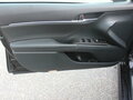 2021 Toyota Camry VIII (XV70), чёрный - вид 8