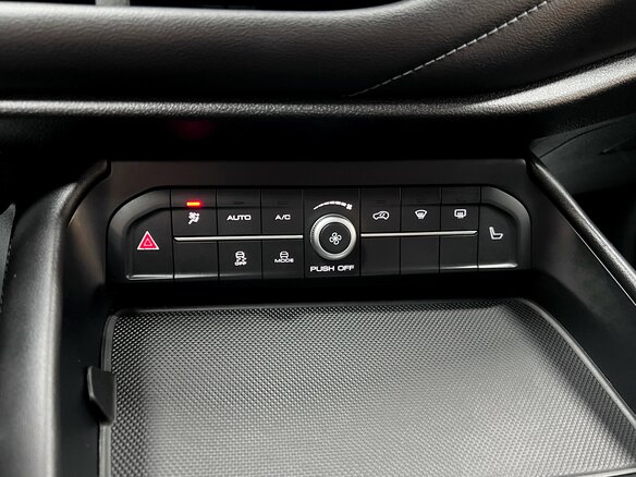2019 Haval F7 I, синий, 1690000 рублей - вид 21