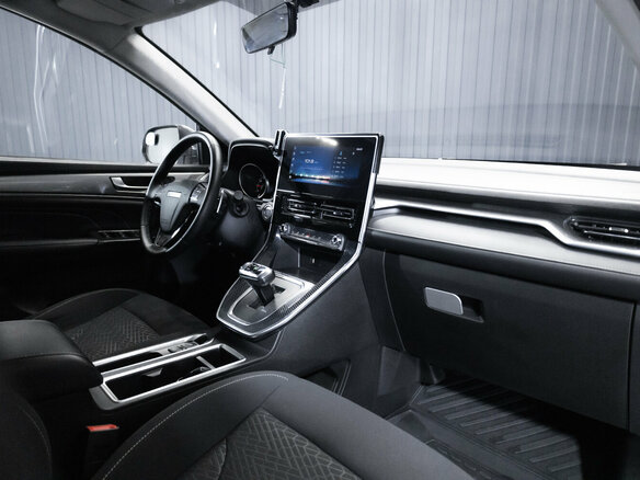 2024 Haval M6 II, белый, 1749999 рублей - вид 16