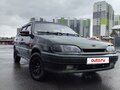 2006 Lada (ВАЗ) 2114, зелёный - вид 3