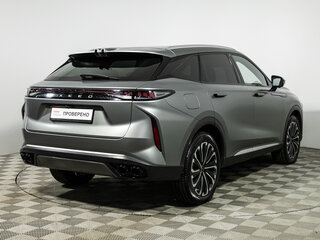 2023 Exeed RX, серый, 2867852 рублей, вид 5