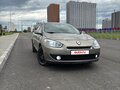 2011 Renault Fluence I, бежевый, 429000 рублей - вид 2
