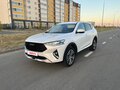 2020 Haval F7 I, белый, 1810000 рублей - вид 1