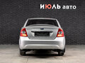 2008 Ford Focus II Рестайлинг, серебристый - вид 2