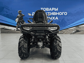 2026 Loncin XWolf 1000L Muddy, чёрный, 1085600 рублей, вид 4