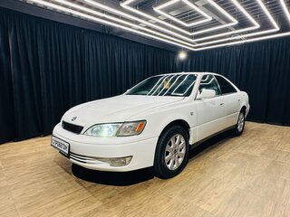 1997 Toyota Windom II (XV20), белый, 549999 рублей, вид 2