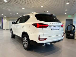 2025 KGM Rexton, белый, 5890000 рублей, вид 3