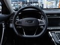 2026 Belgee X70 I Рестайлинг, серебристый - вид 5